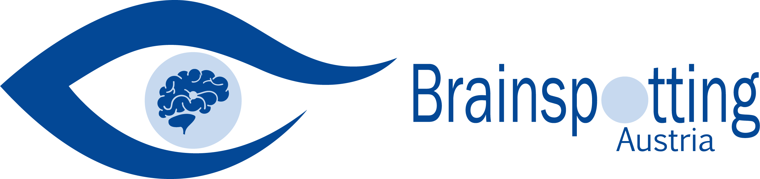 Brainspotting Austria Logo